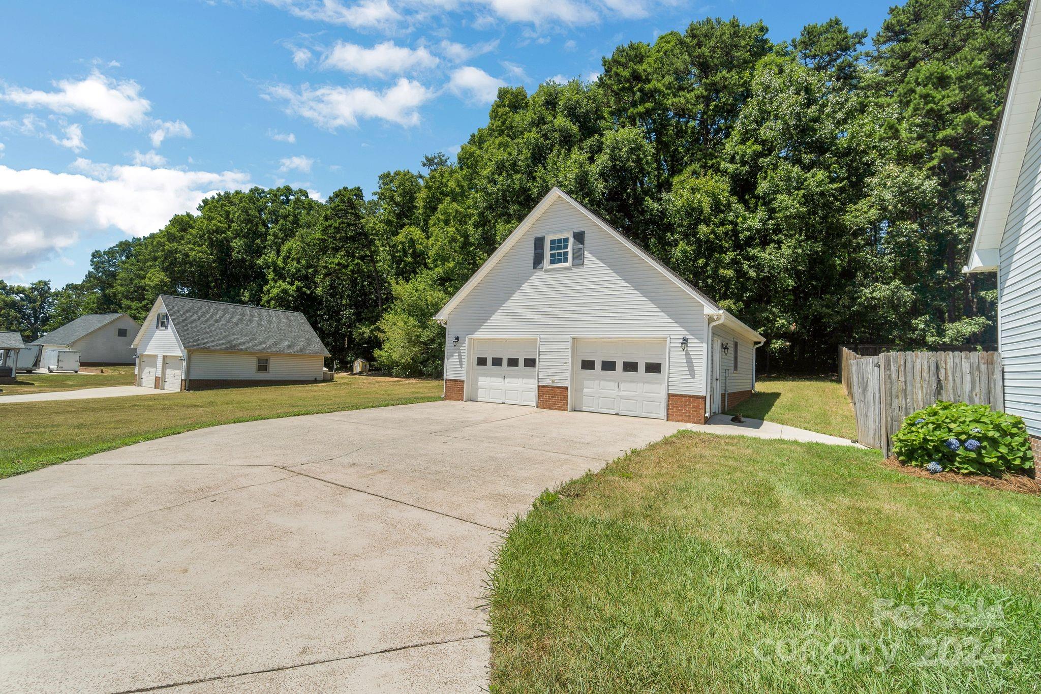 Briarfield - Residential