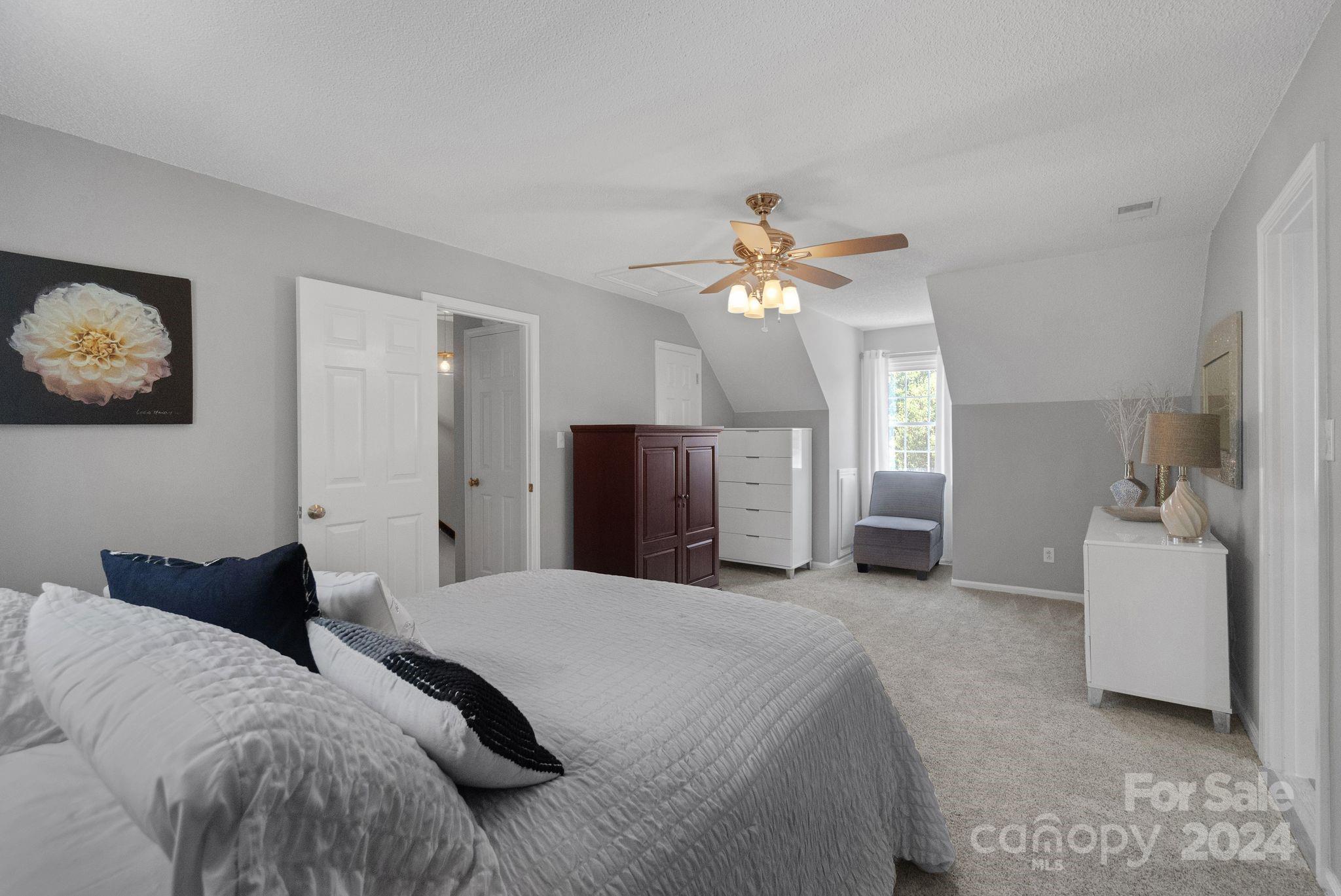 Briarfield - Residential