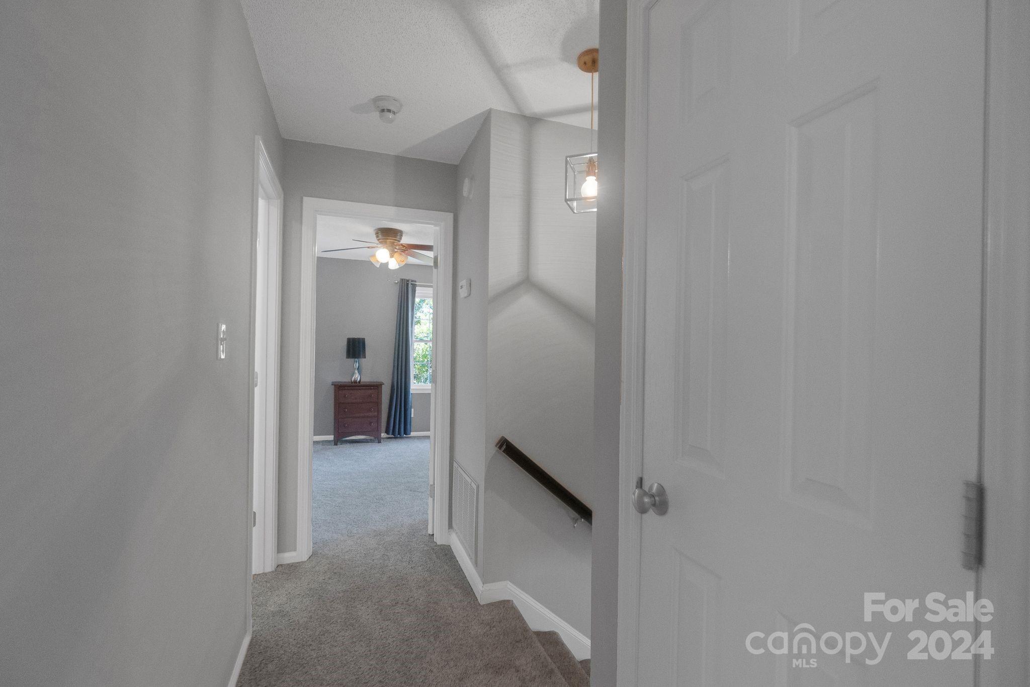 Briarfield - Residential