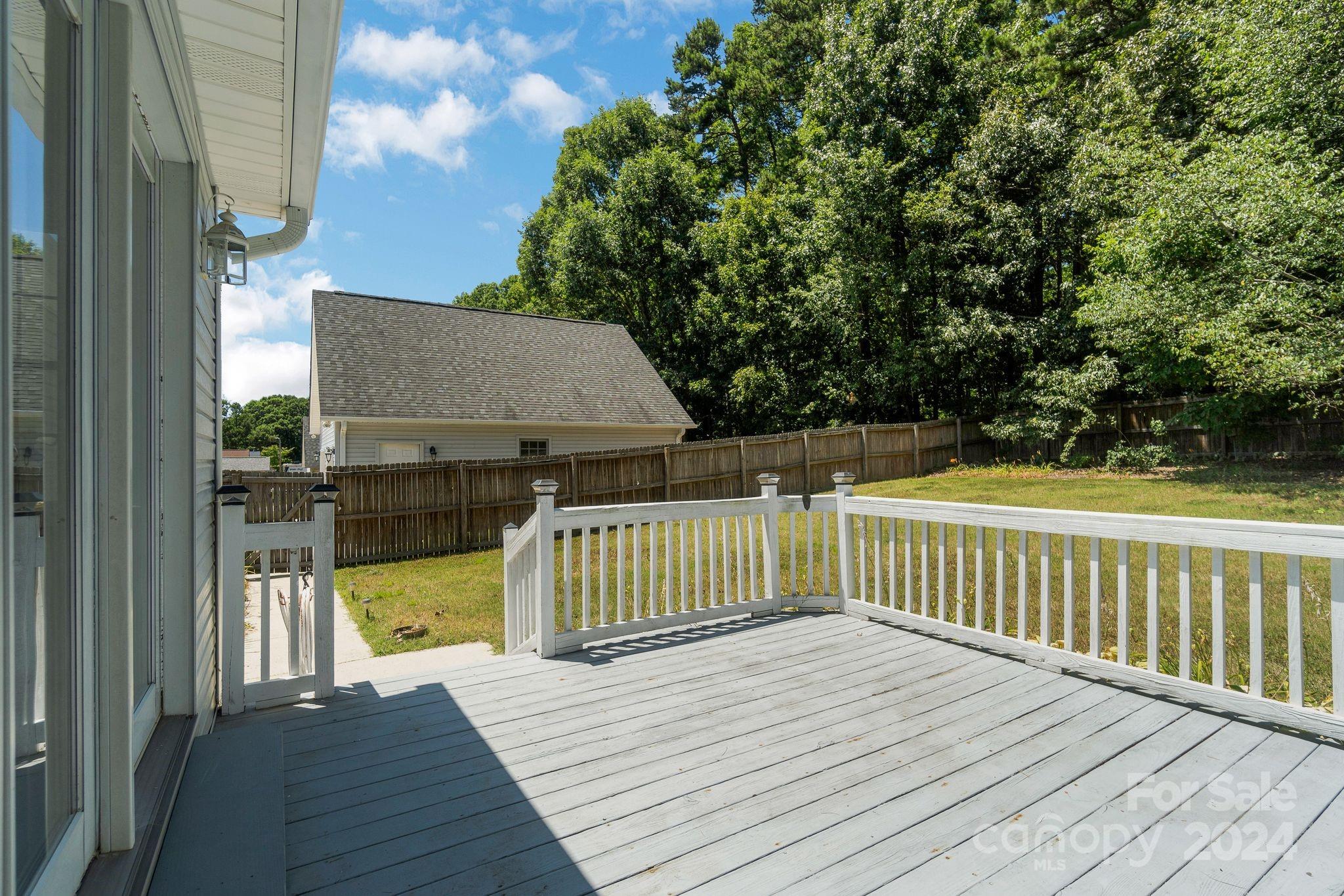 Briarfield - Residential