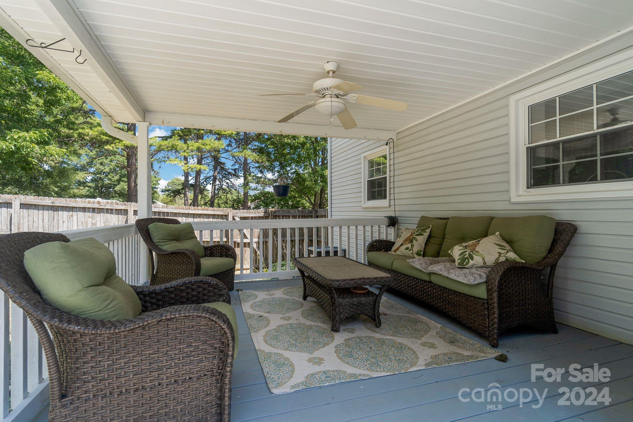 Briarfield - Residential