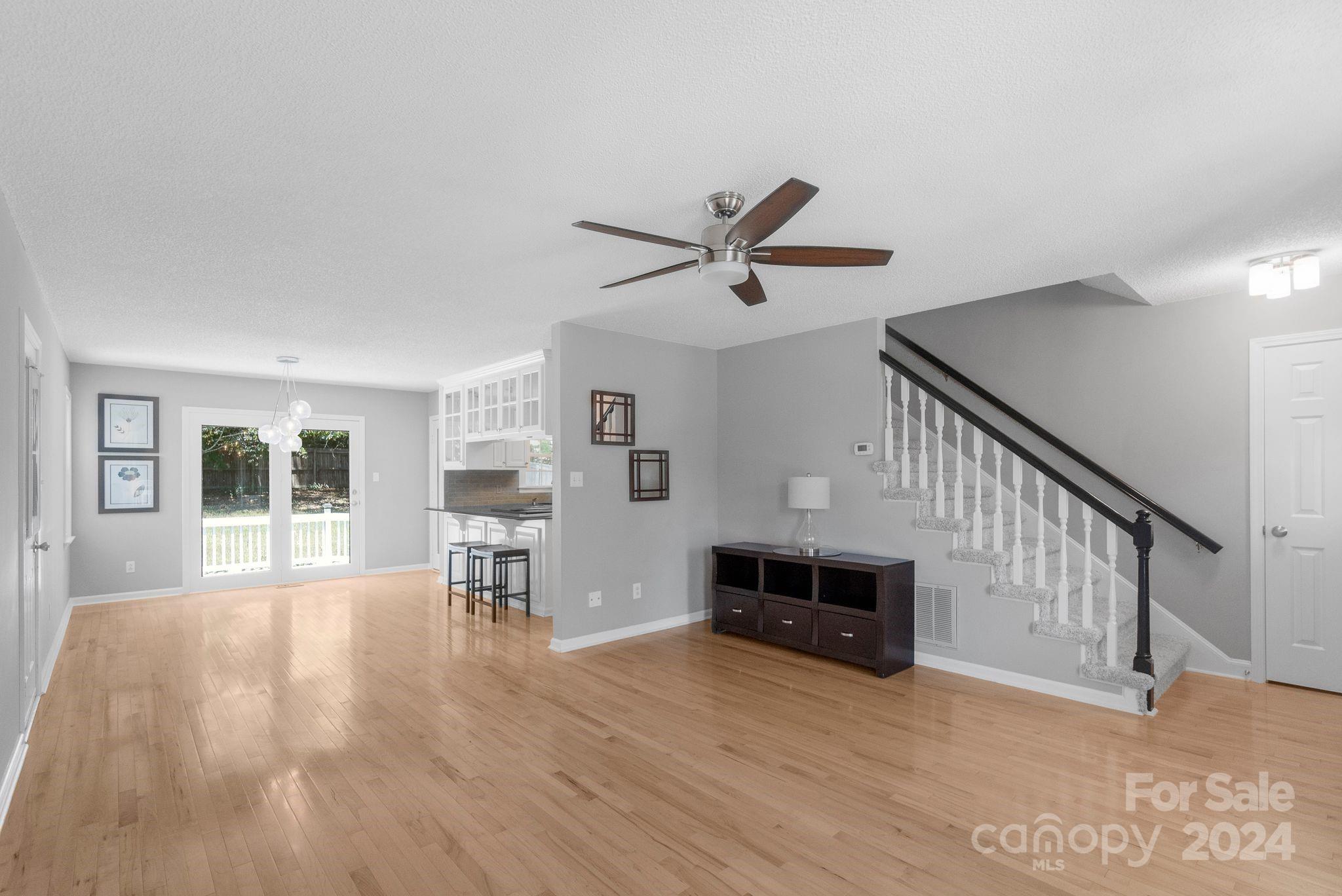 Briarfield - Residential