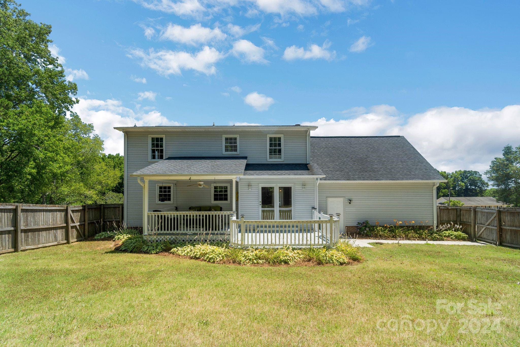 Briarfield - Residential