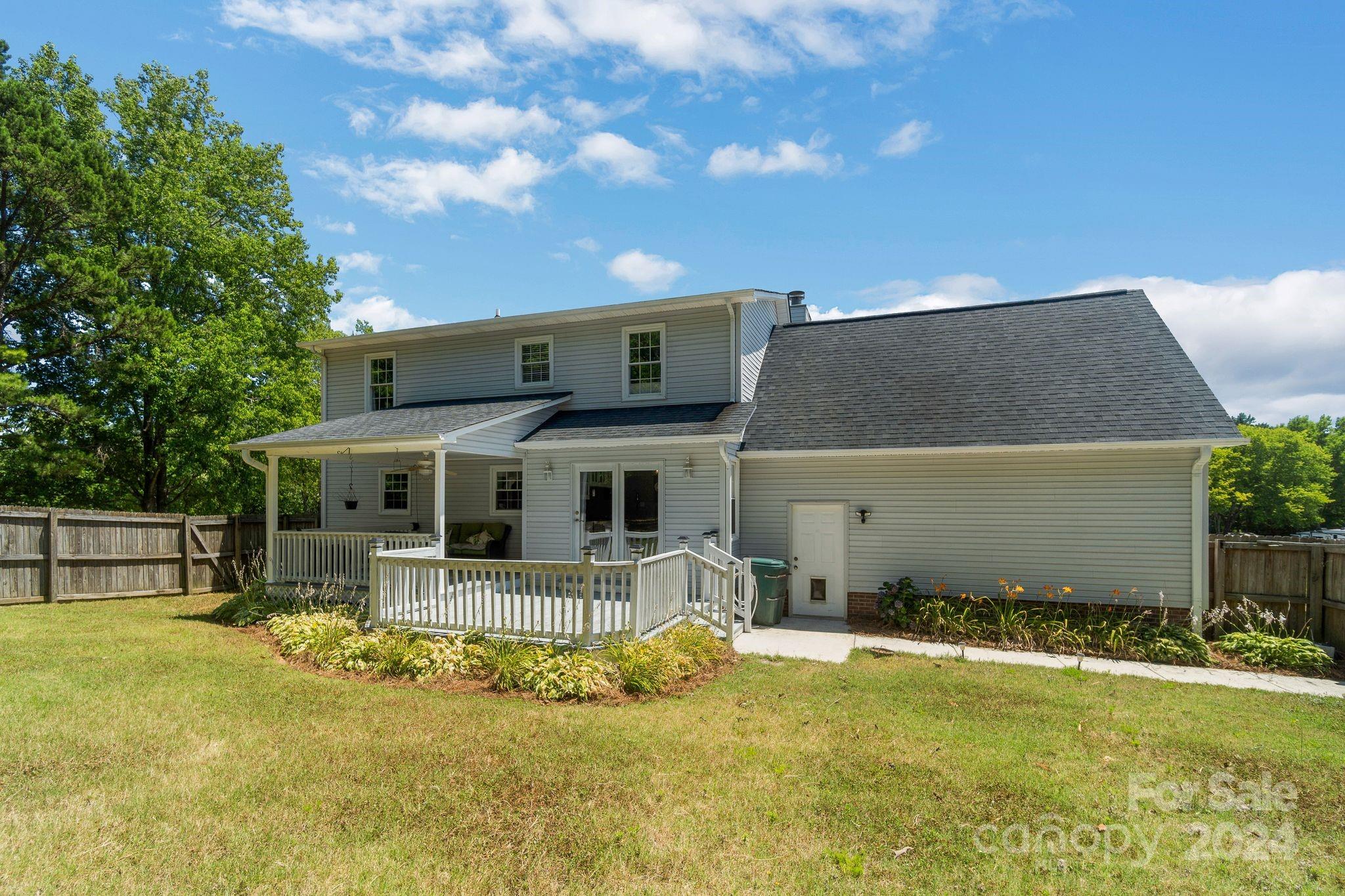 Briarfield - Residential