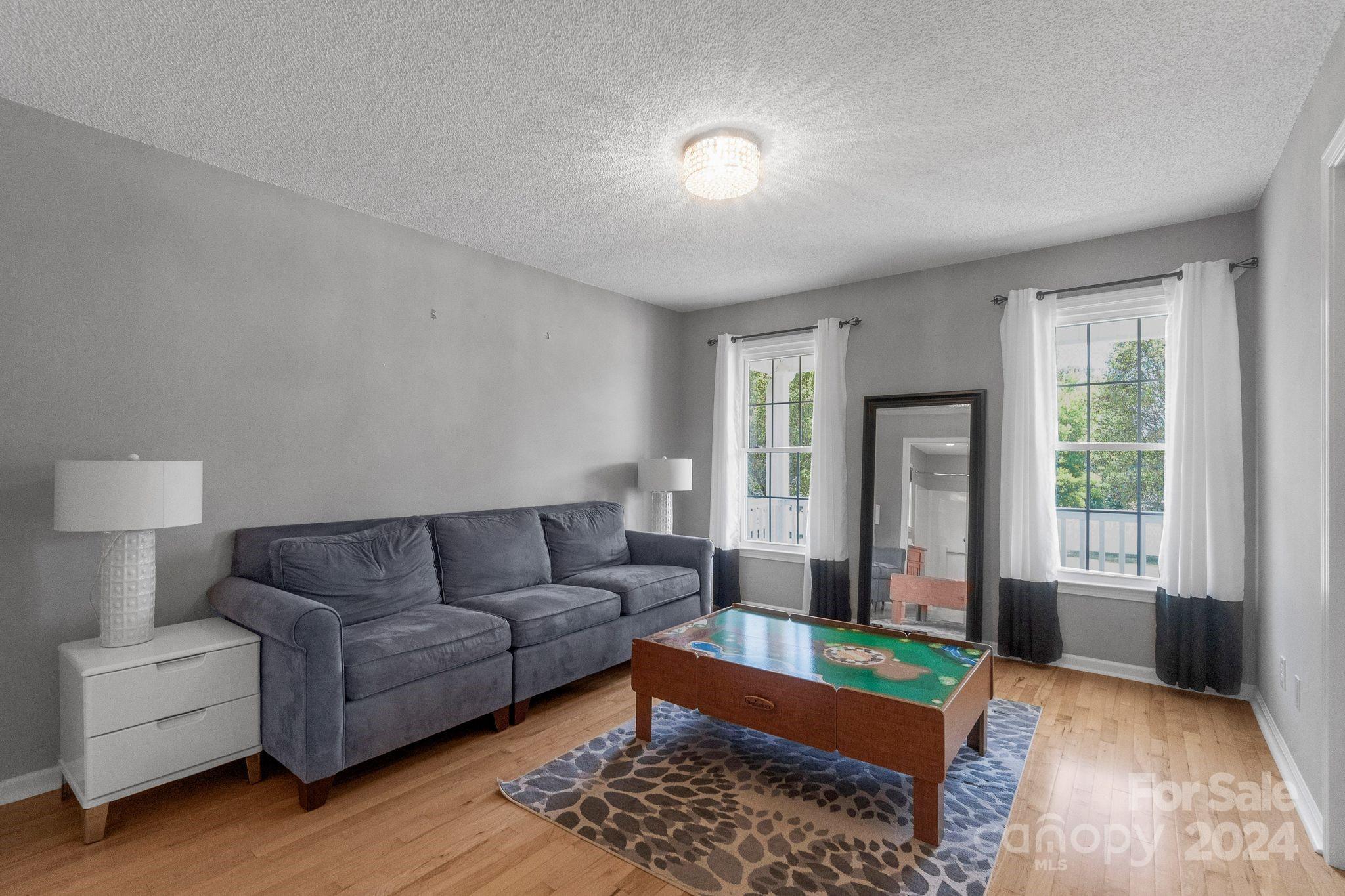 Briarfield - Residential