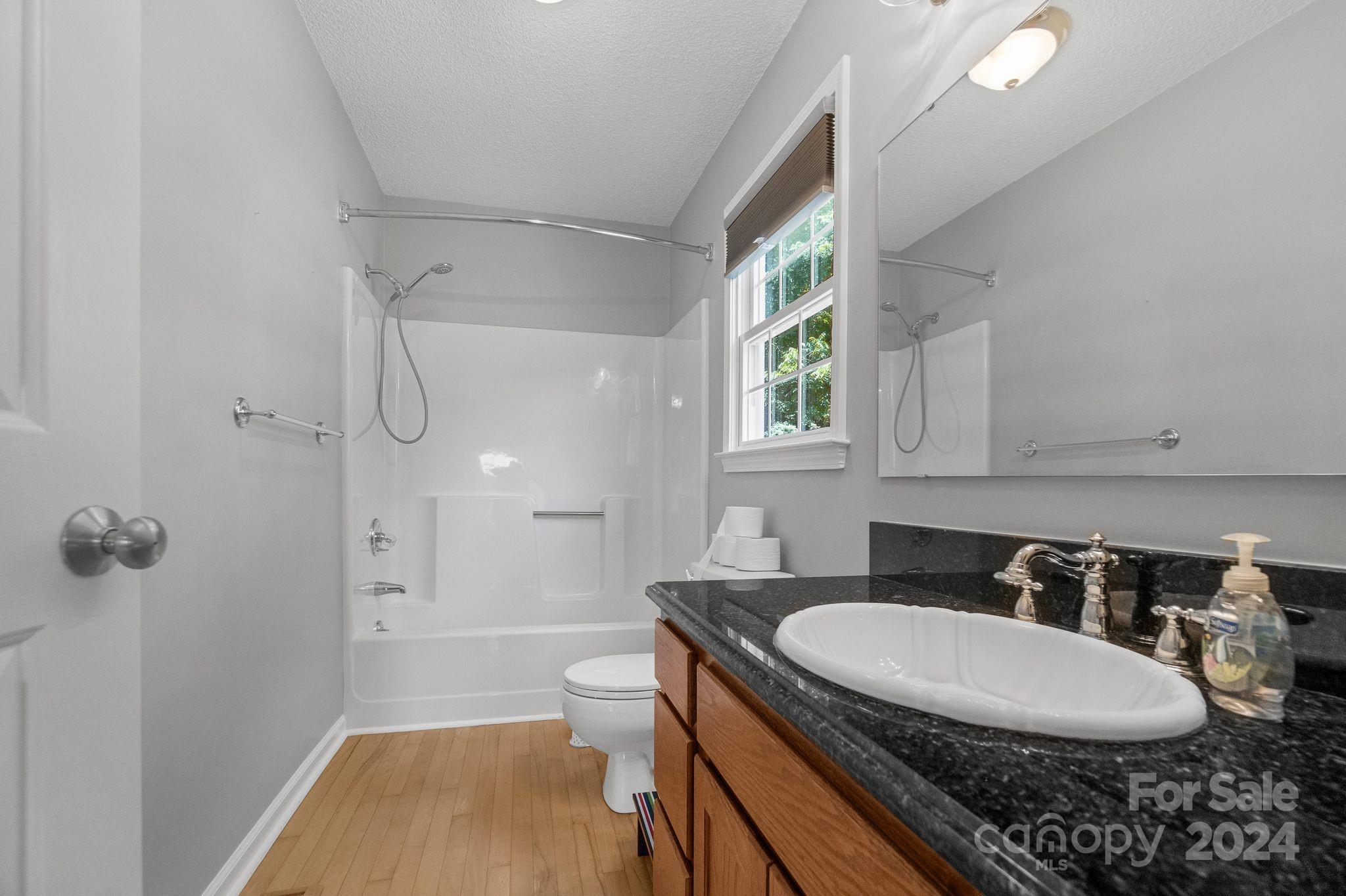 Briarfield - Residential