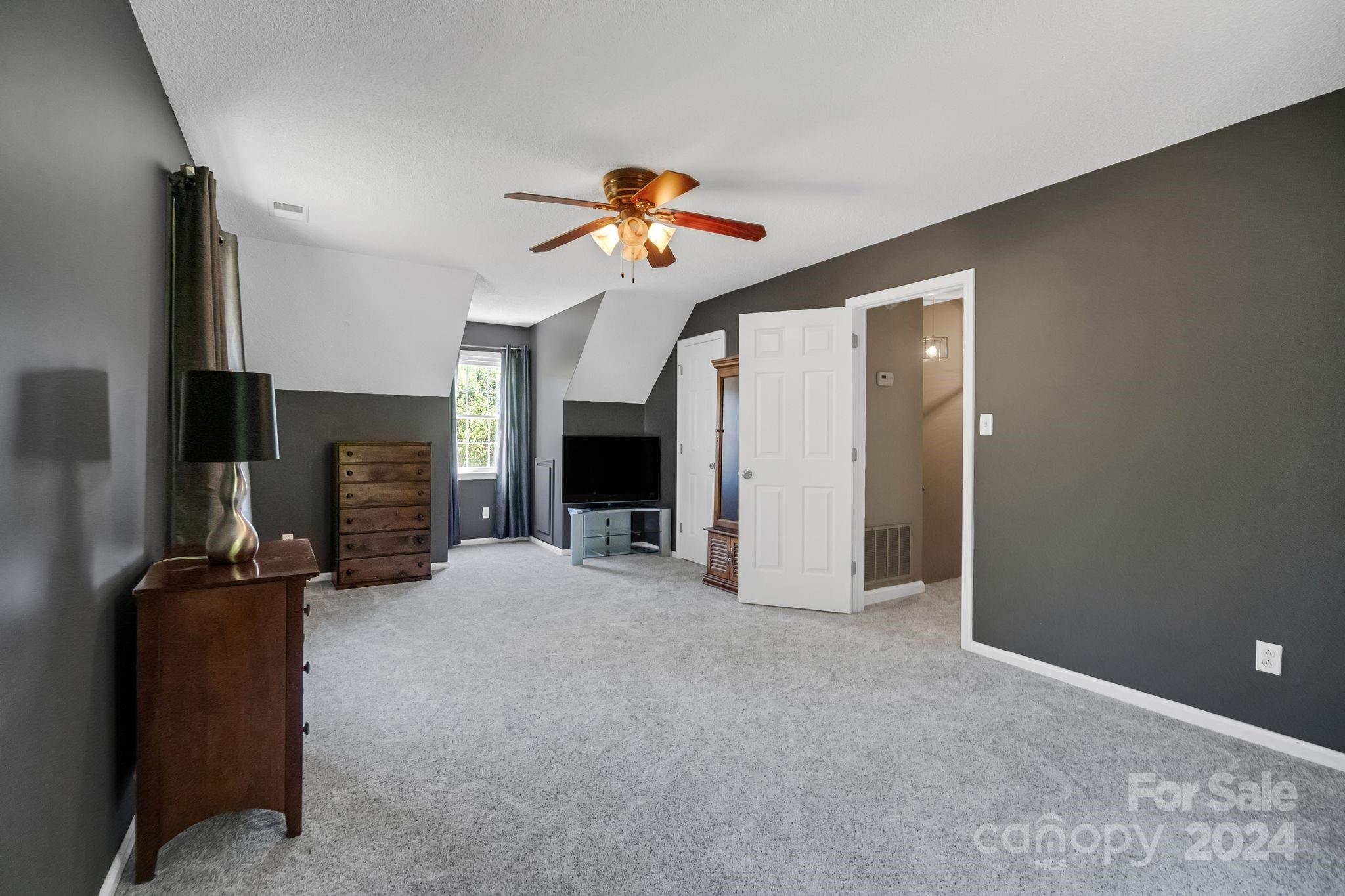 Briarfield - Residential