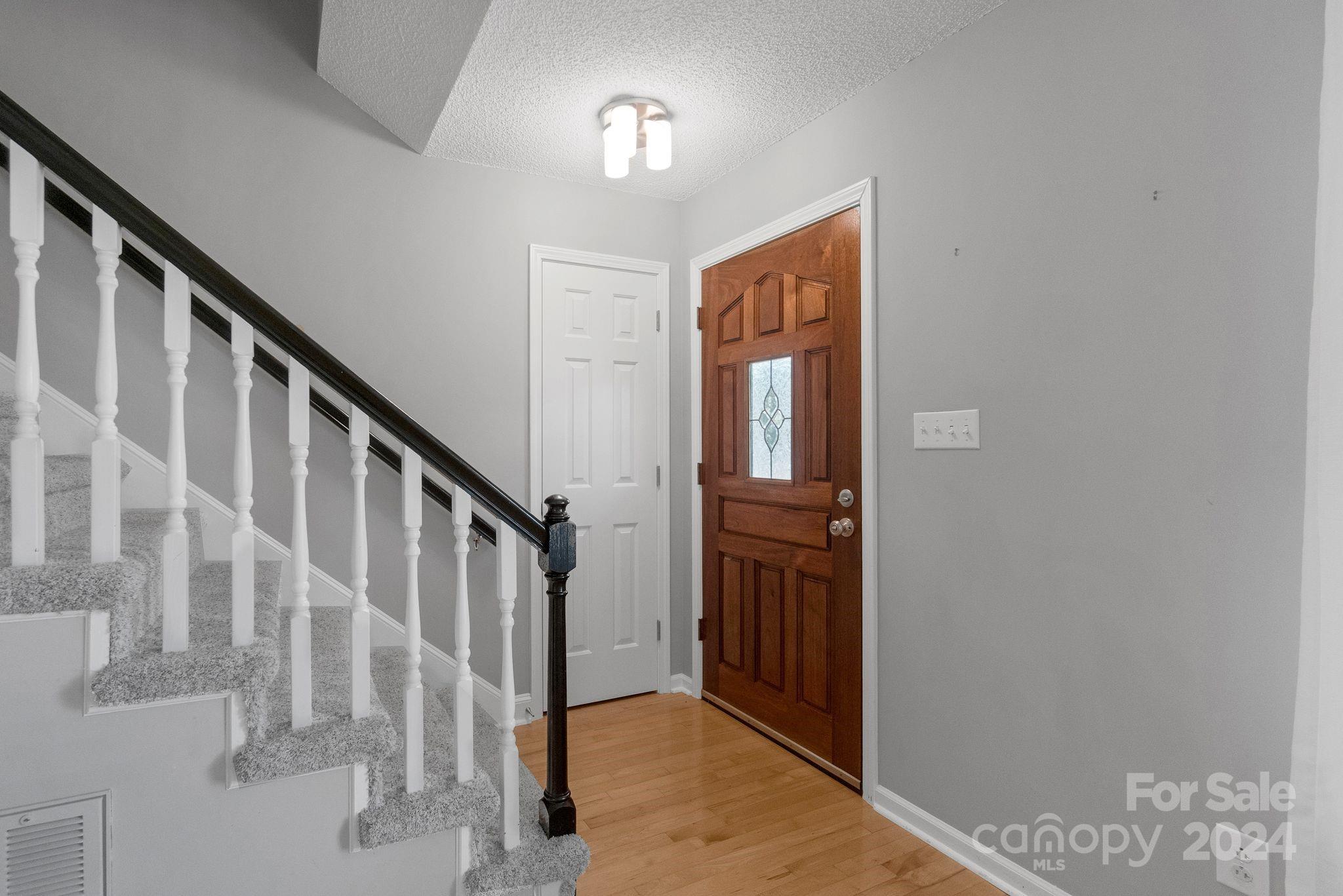 Briarfield - Residential