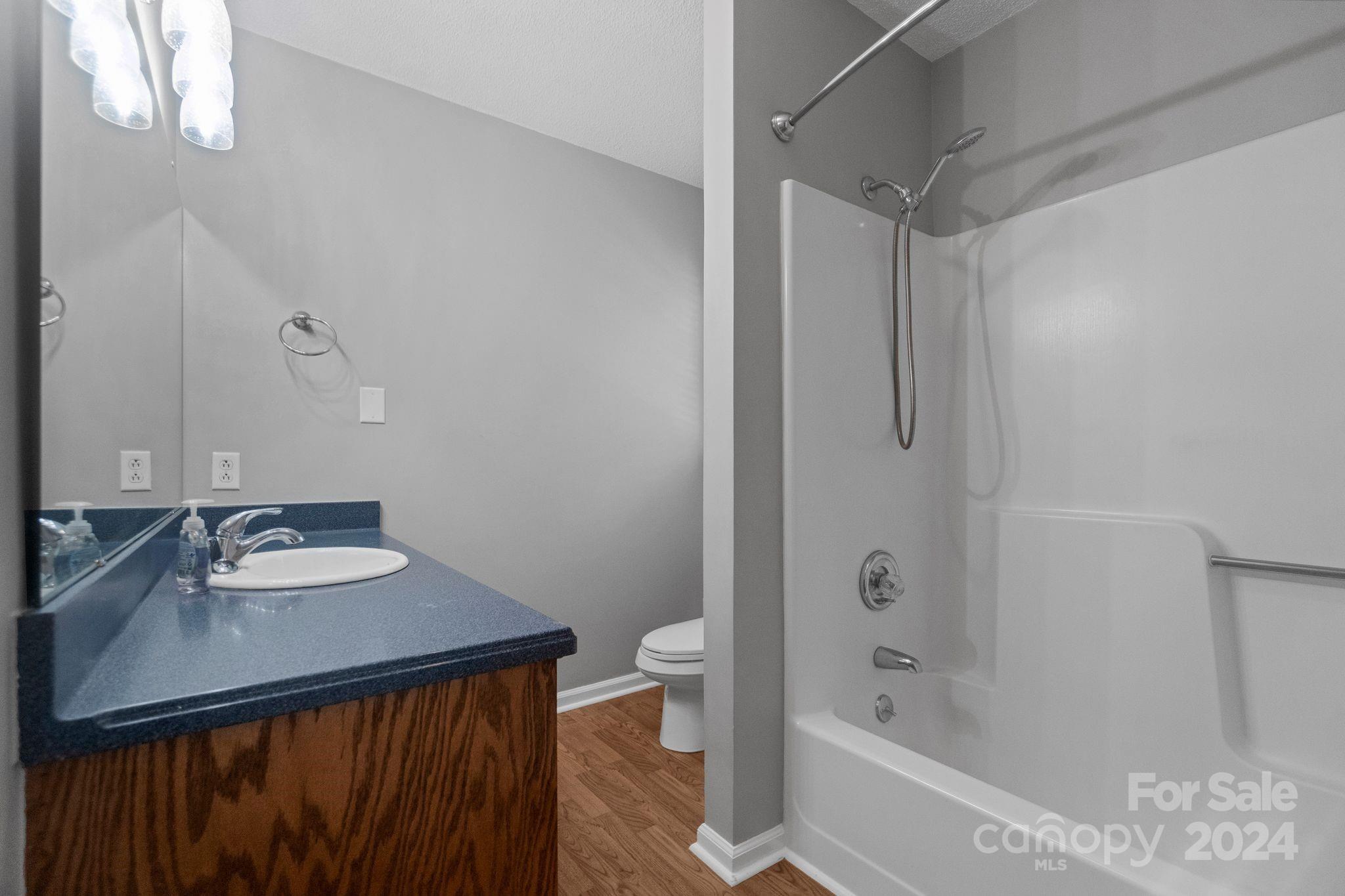 Briarfield - Residential