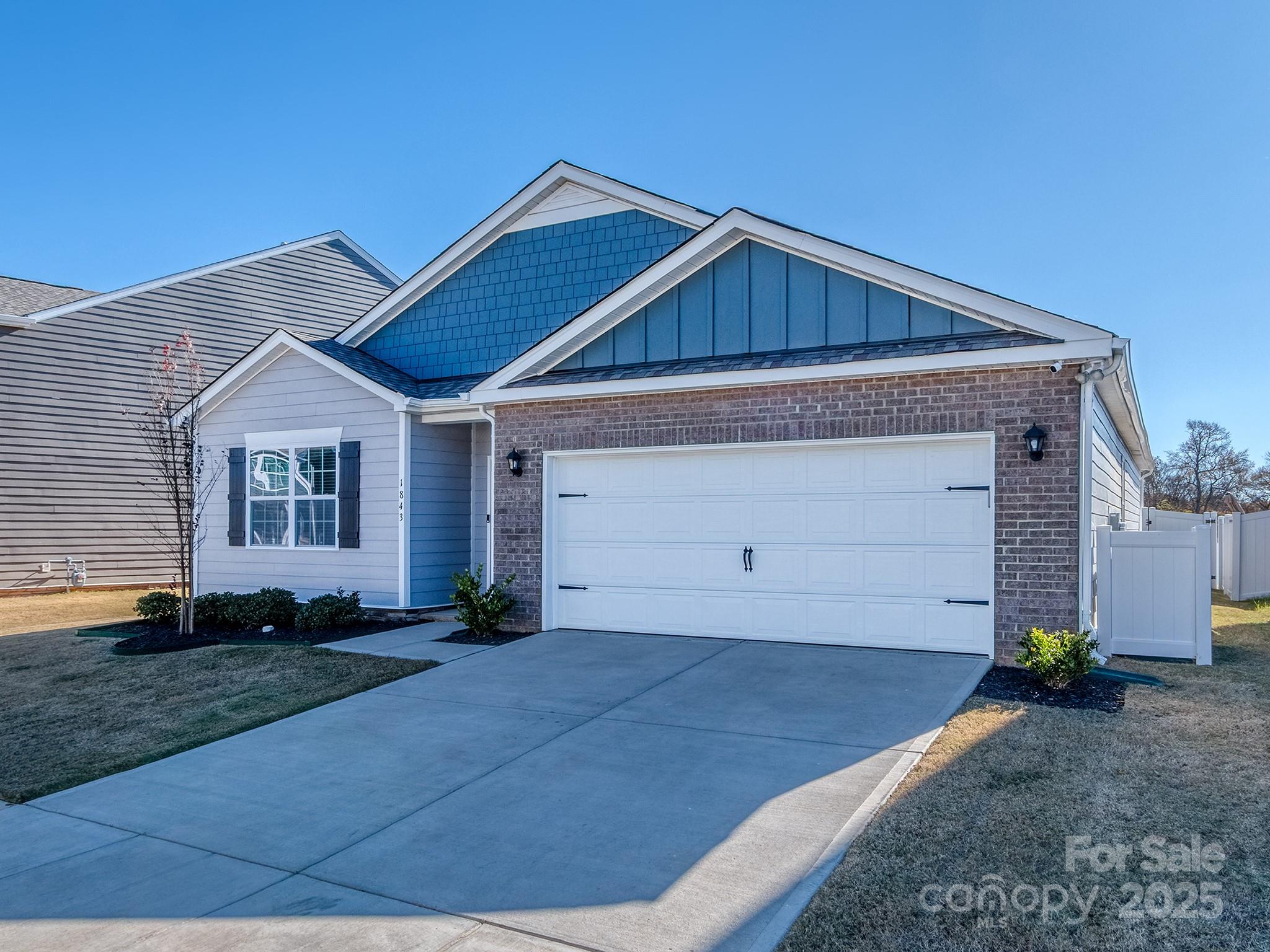 1843 Vanderlyn Street