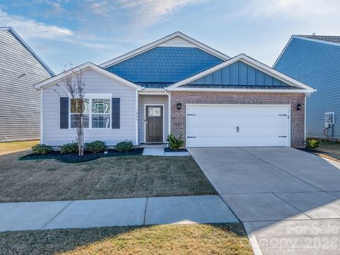 Photo of 1843 Vanderlyn Street, Monroe, NC 28112 (MLS # 4309054)