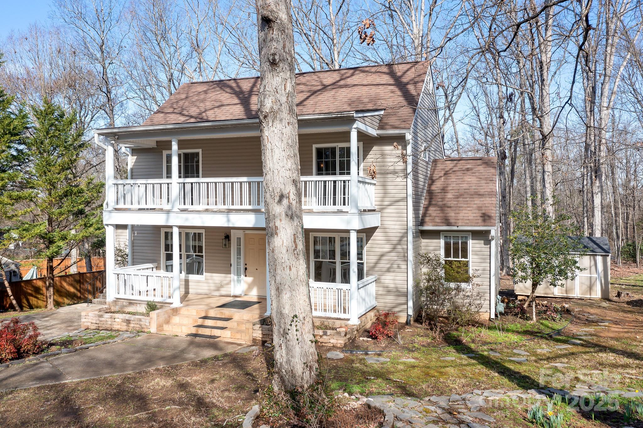11121 Timber Hill Court