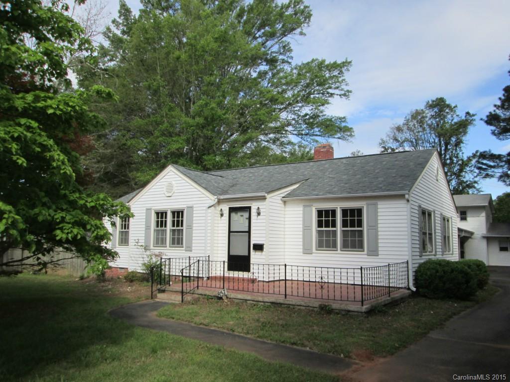 Cherry Broad Acres - Residential