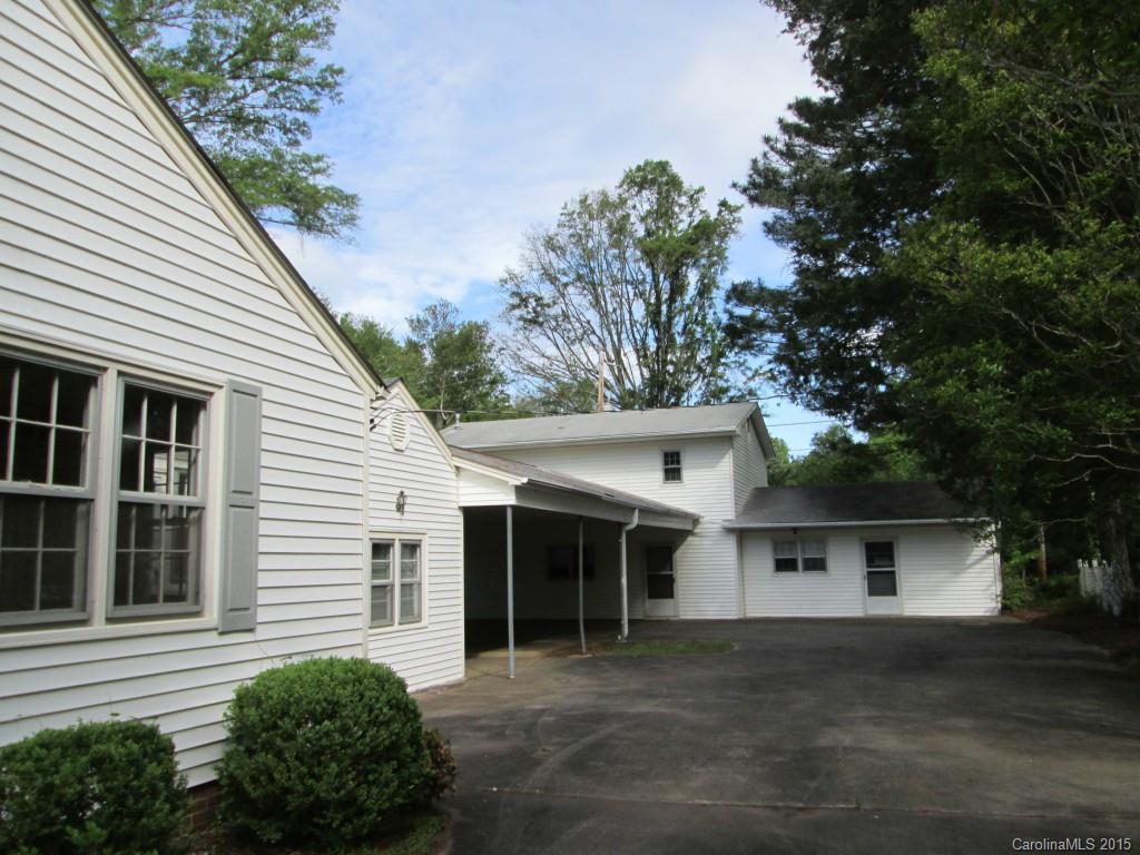 Cherry Broad Acres - Residential