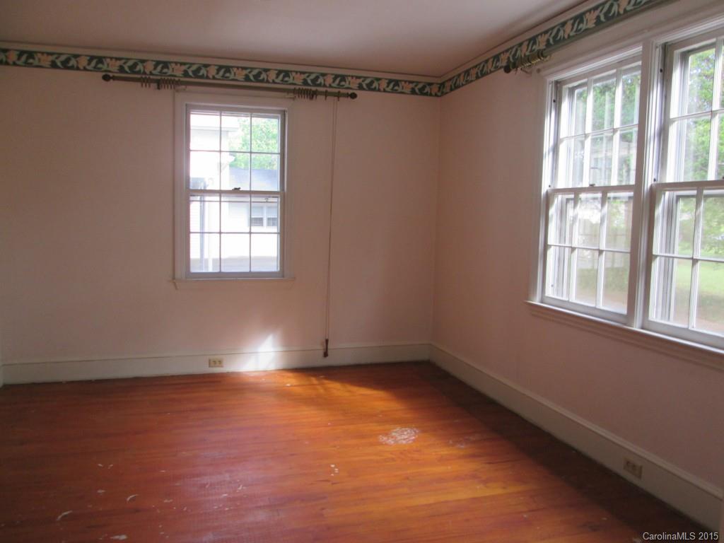 Cherry Broad Acres - Residential