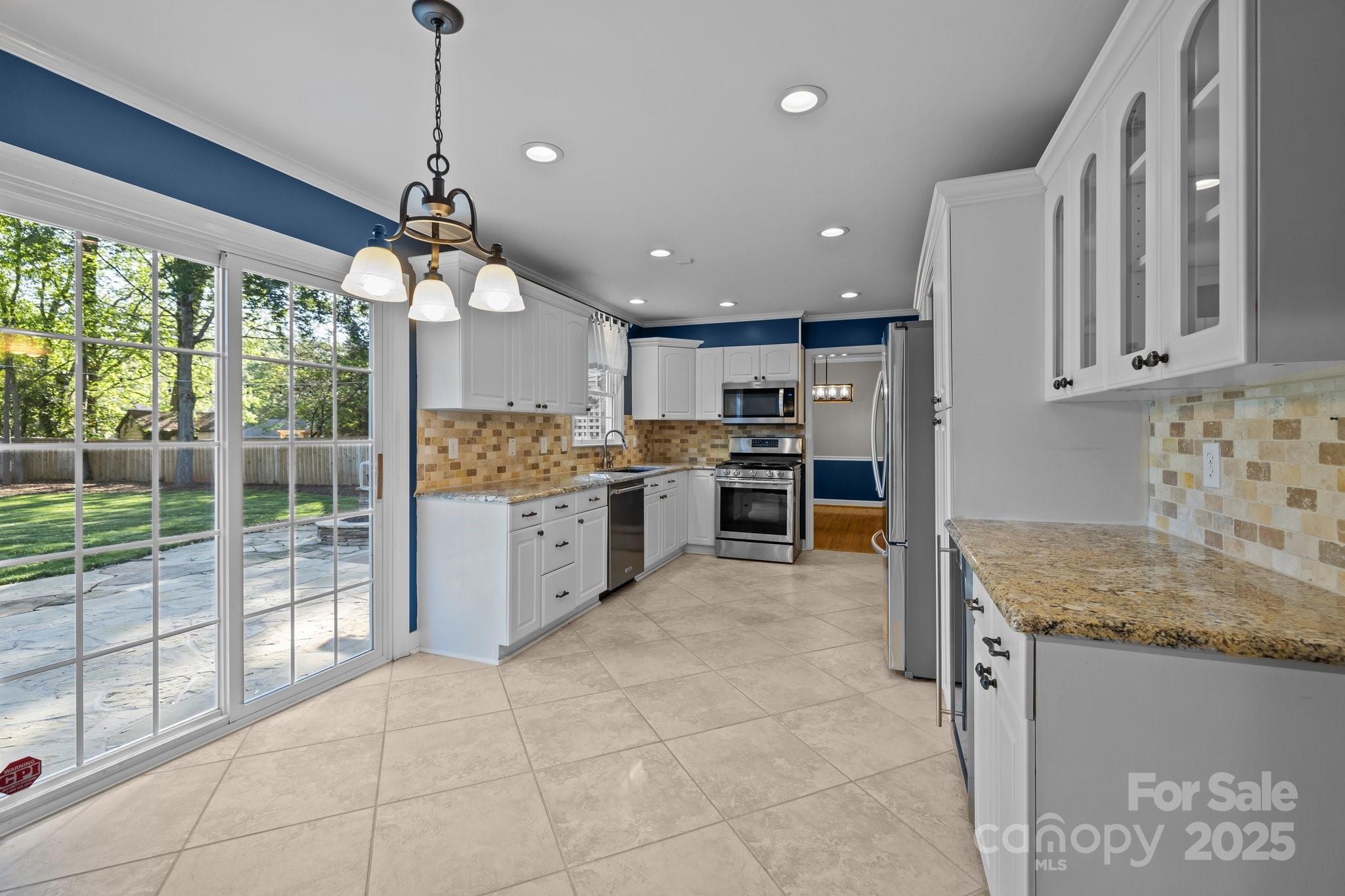 Stonehaven - Residential