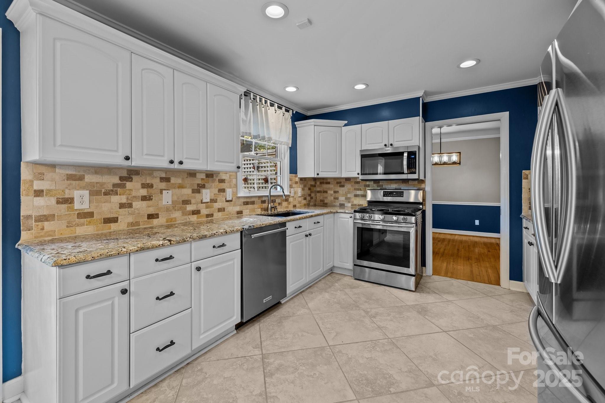 Stonehaven - Residential