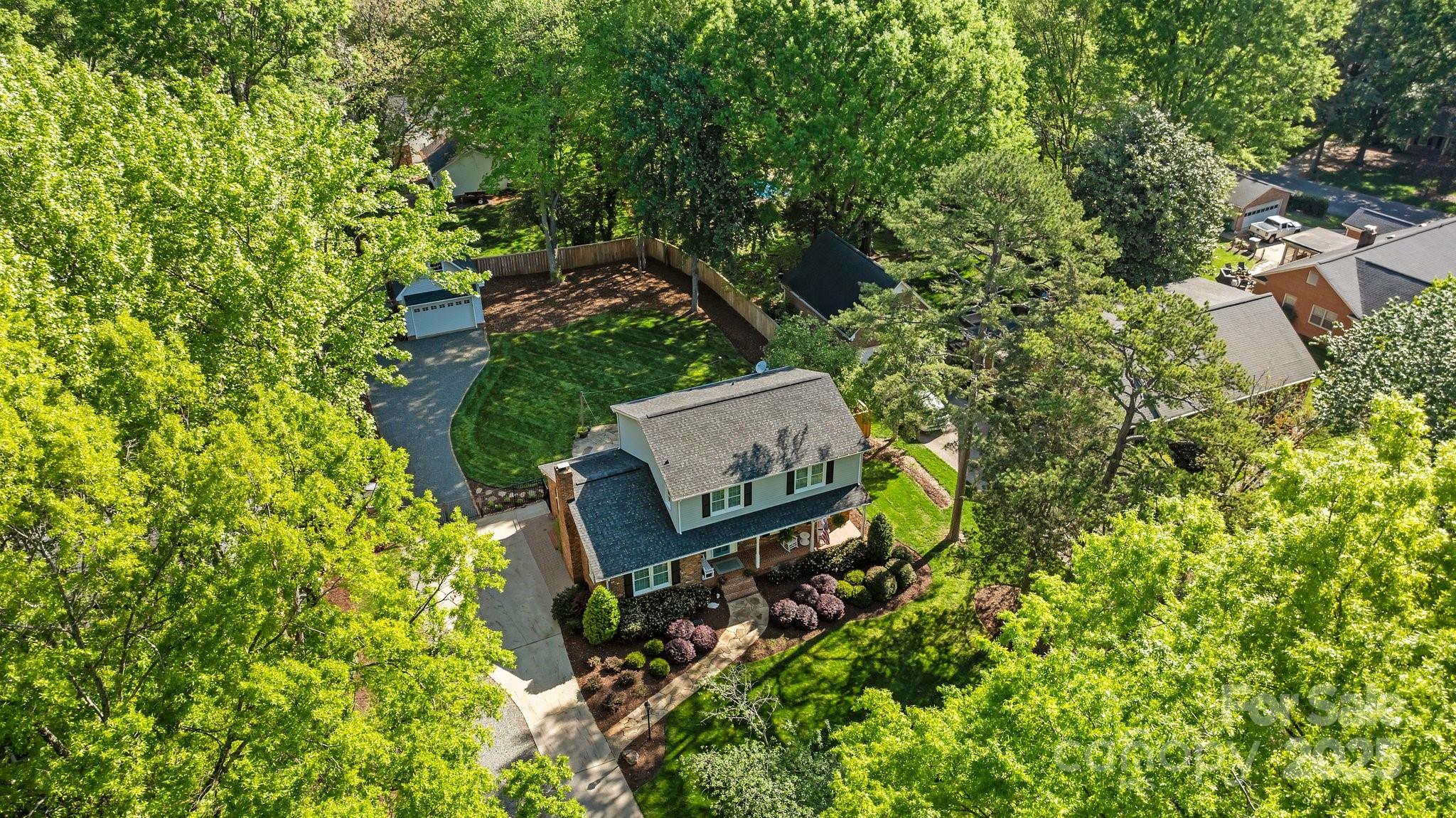 Stonehaven - Residential