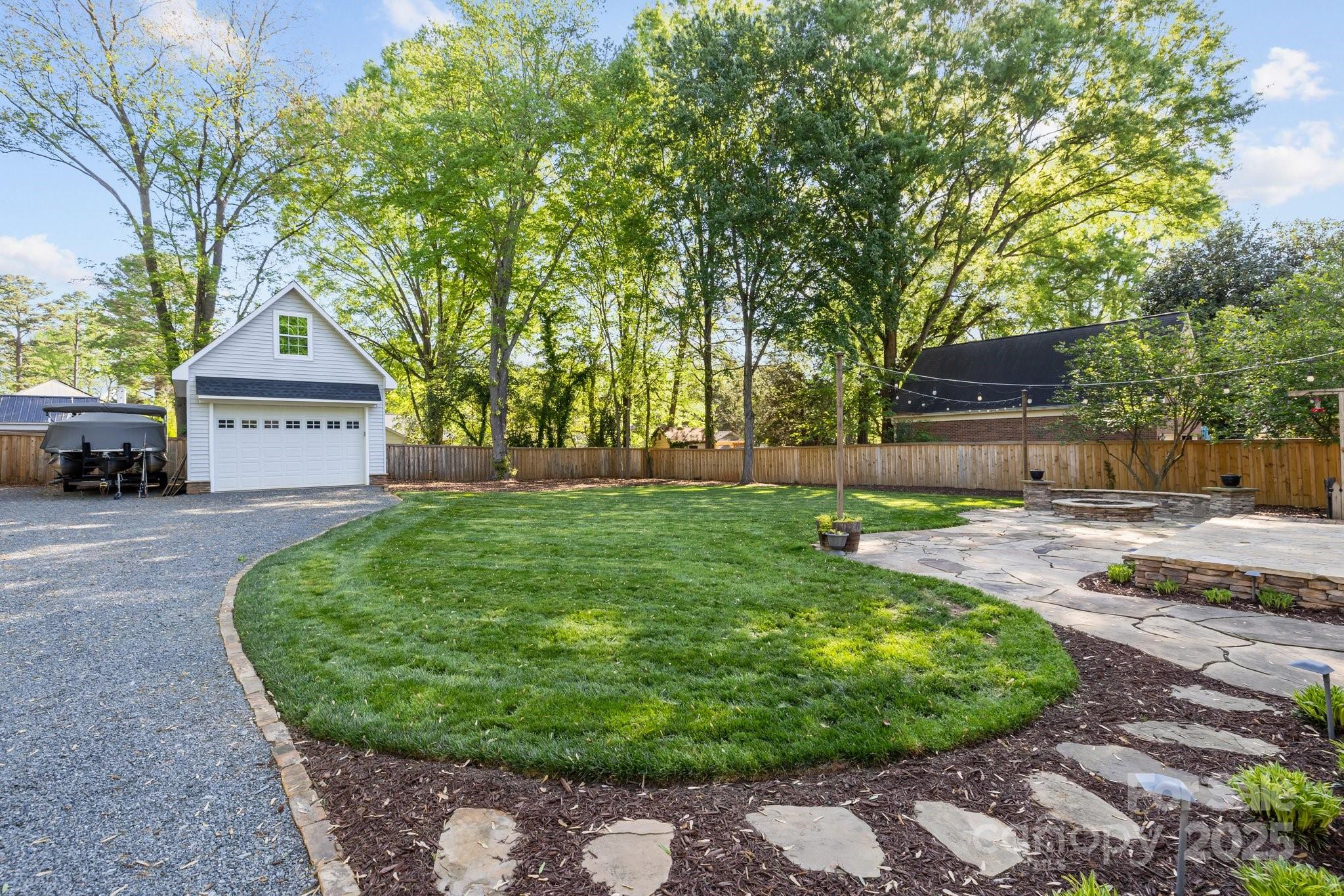 Stonehaven - Residential