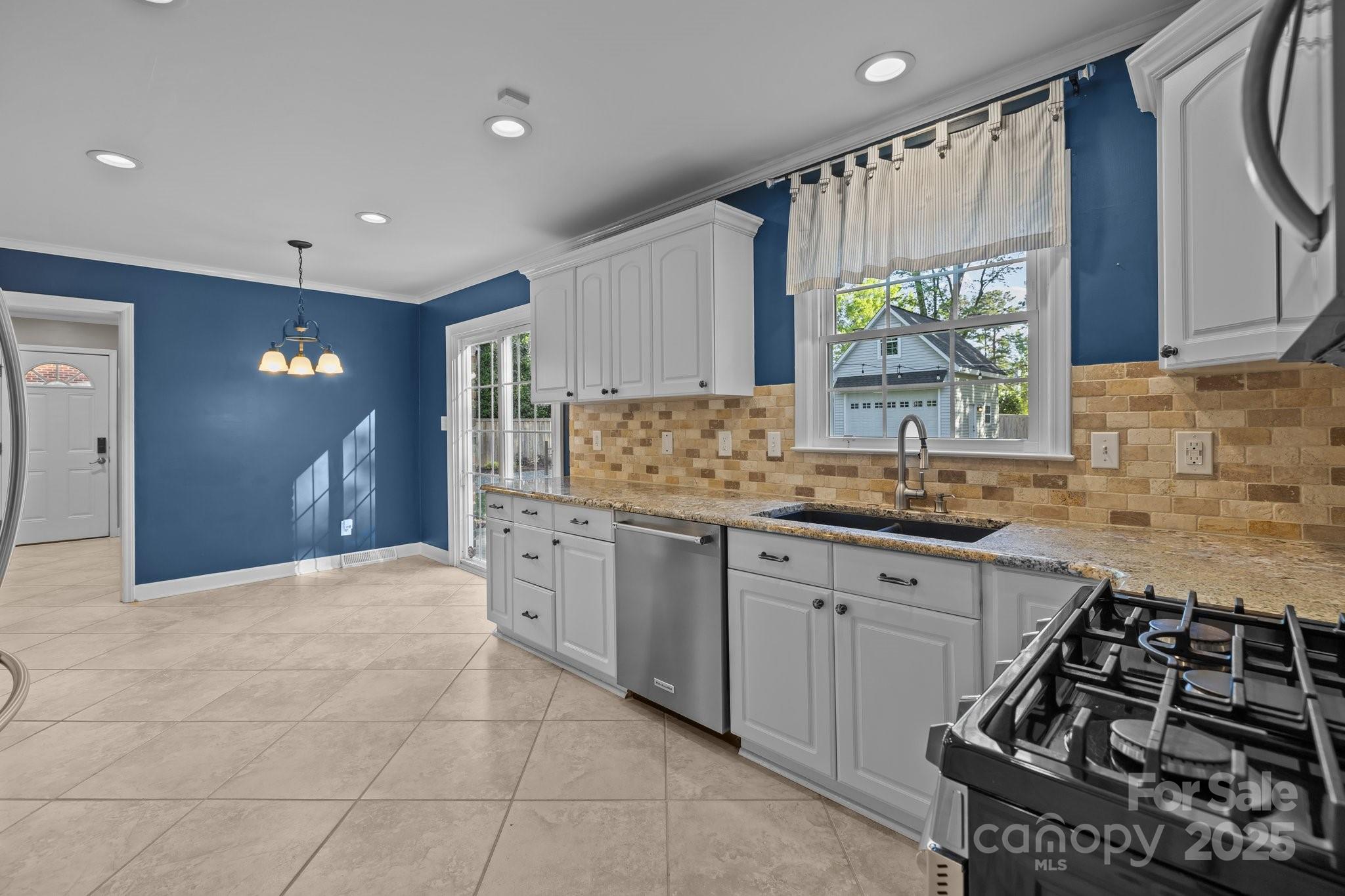 Stonehaven - Residential