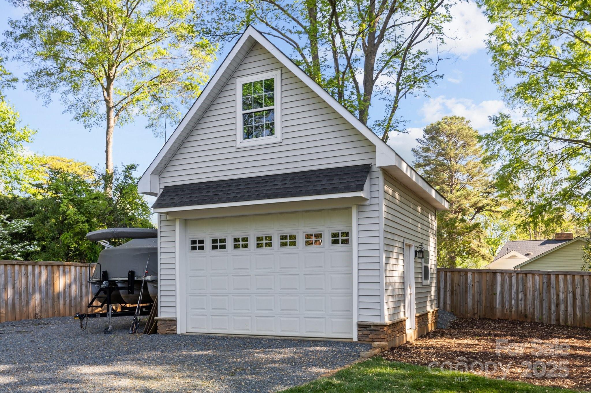 Stonehaven - Residential