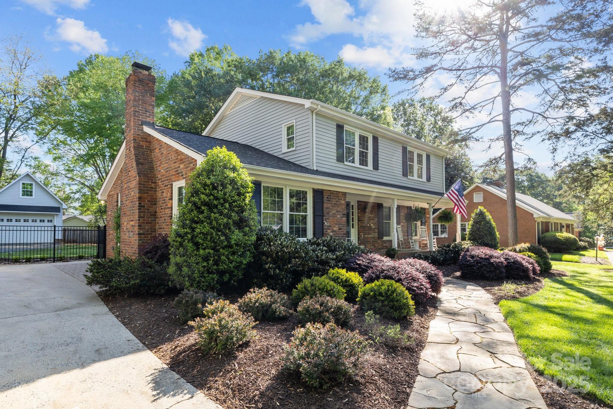 Stonehaven - Residential