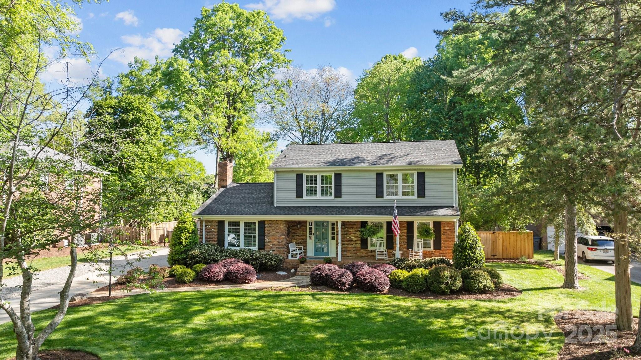 Stonehaven - Residential