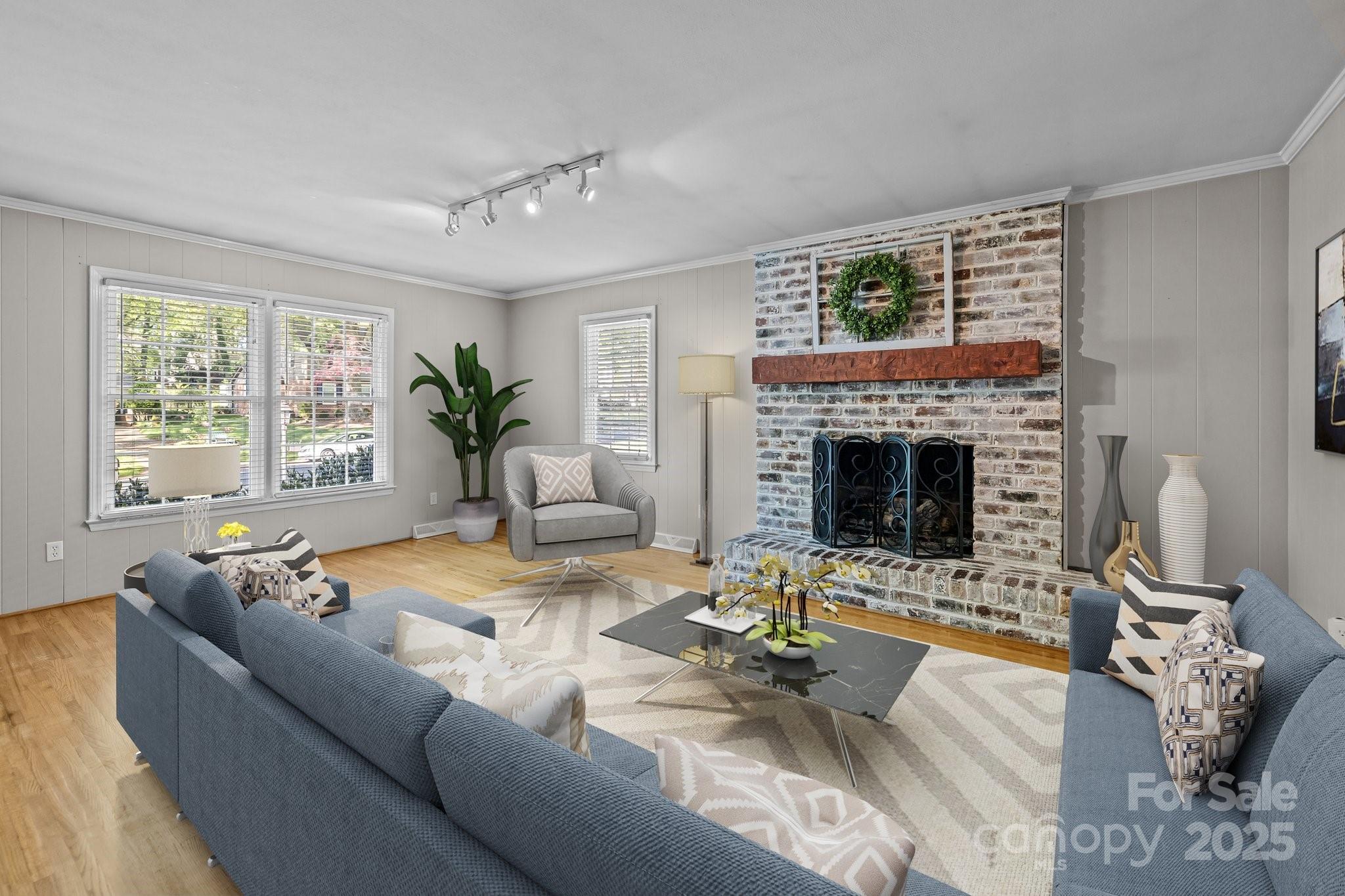 Stonehaven - Residential