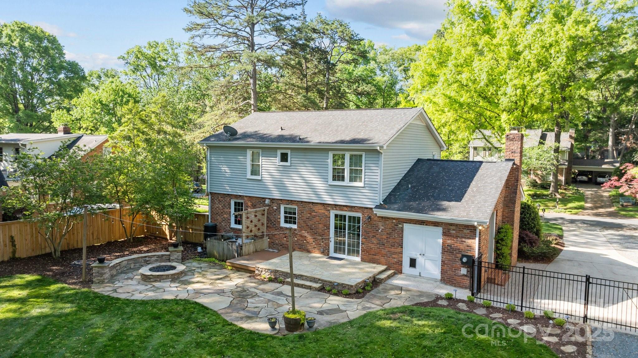 Stonehaven - Residential