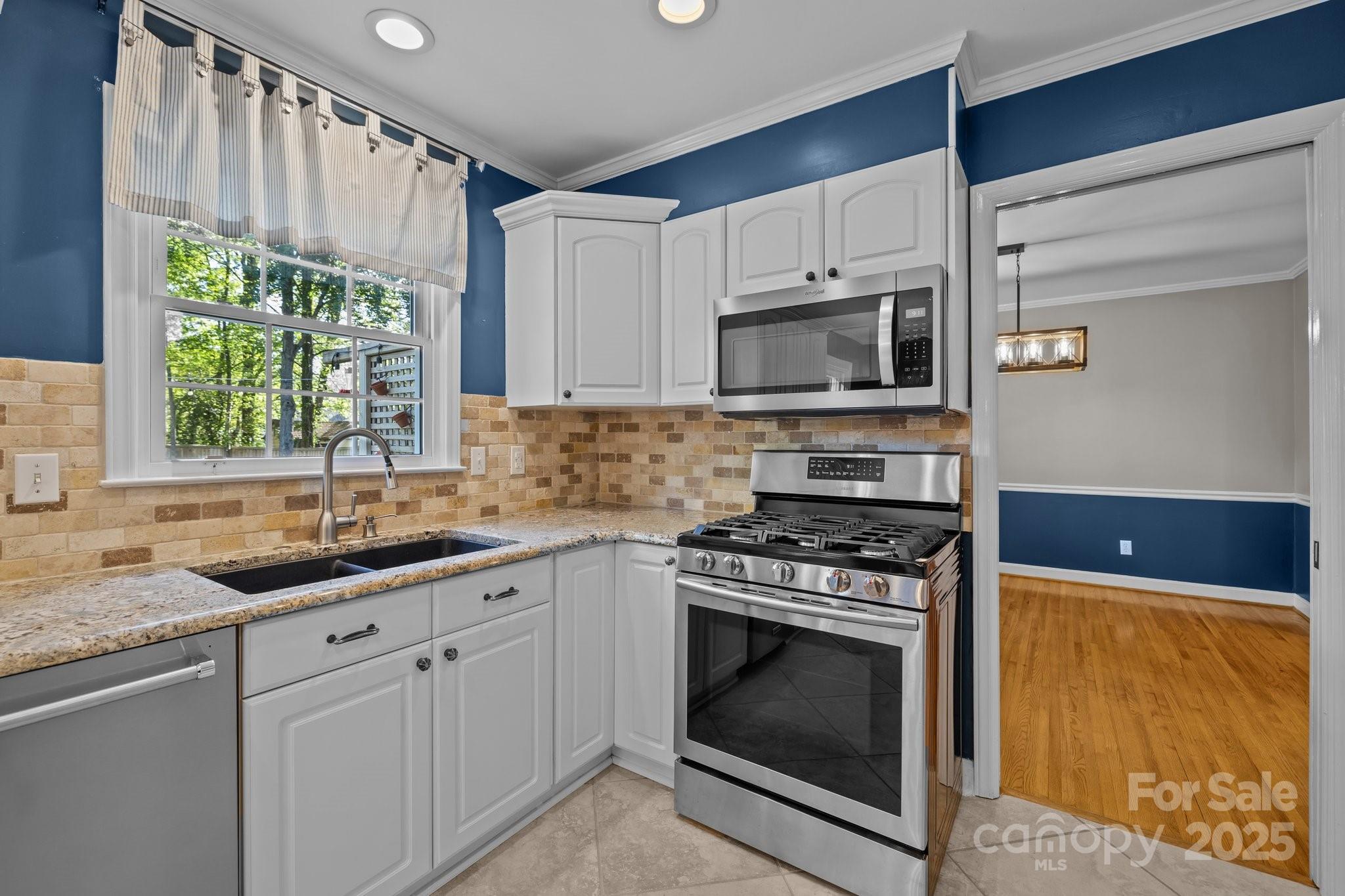 Stonehaven - Residential