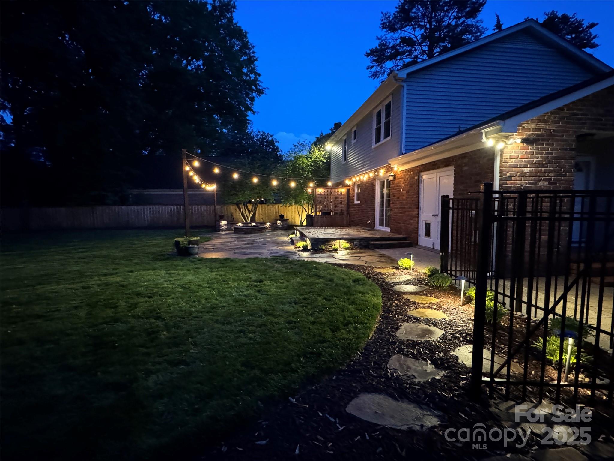 Stonehaven - Residential