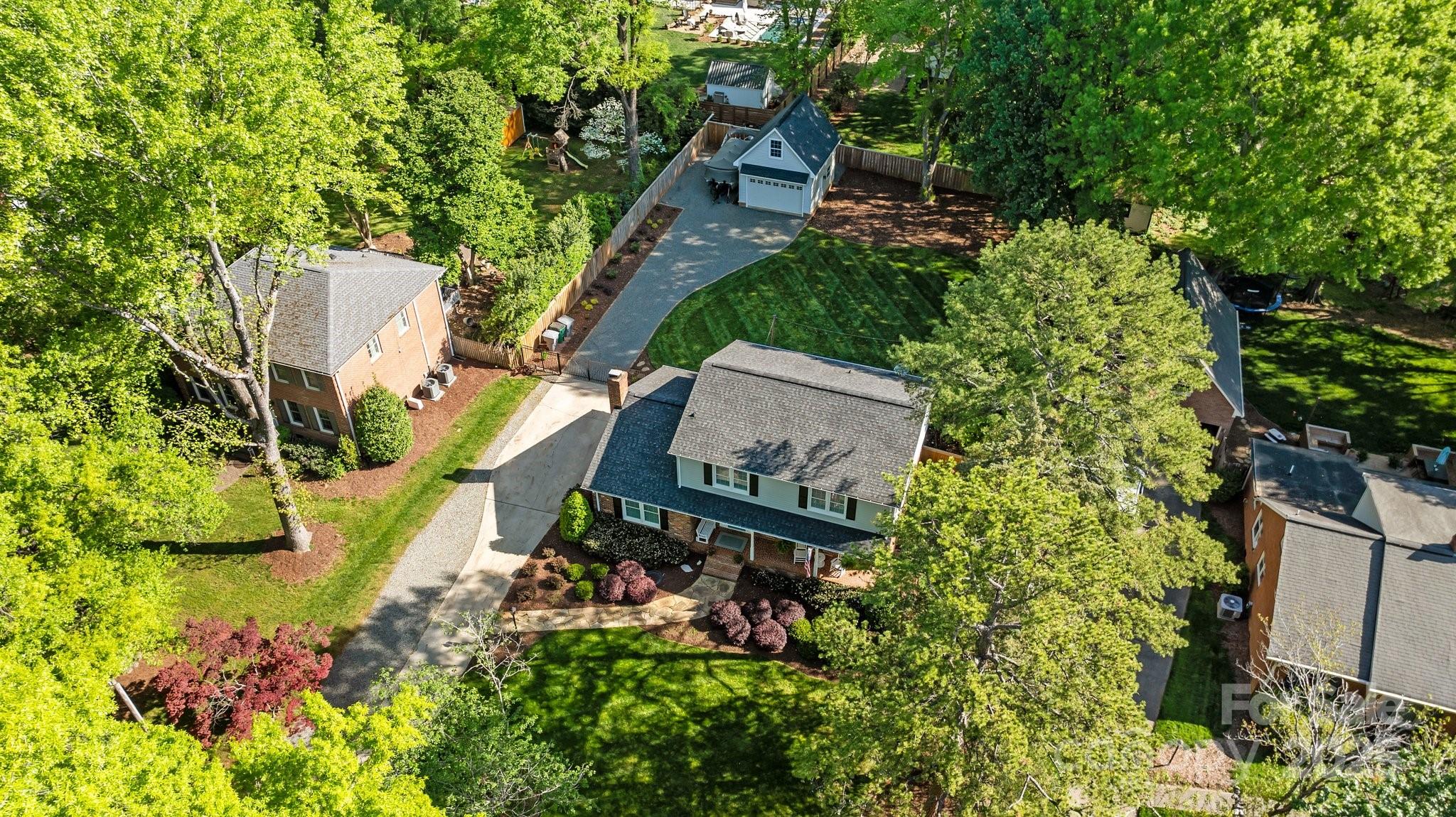 Stonehaven - Residential