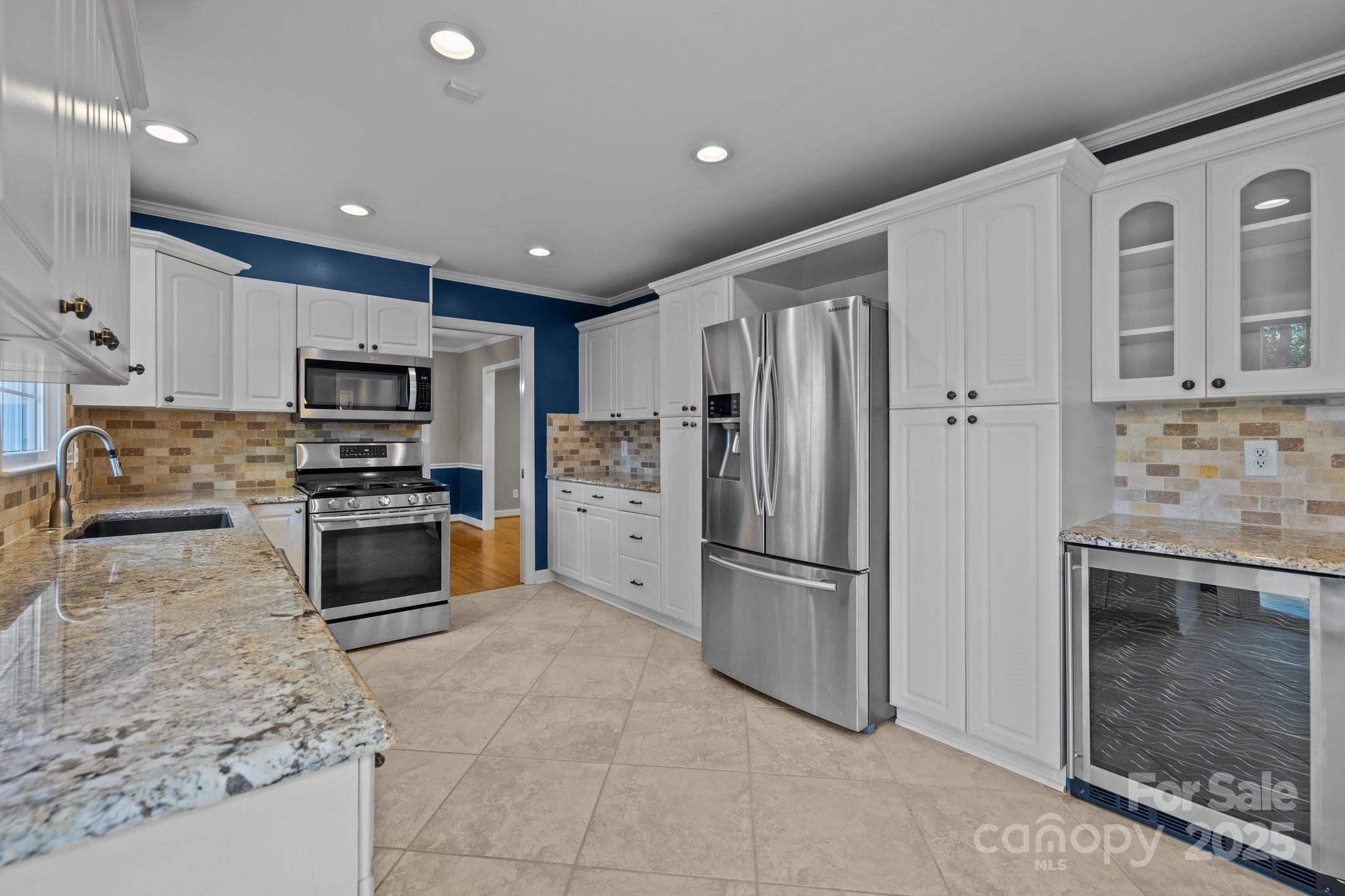 Stonehaven - Residential