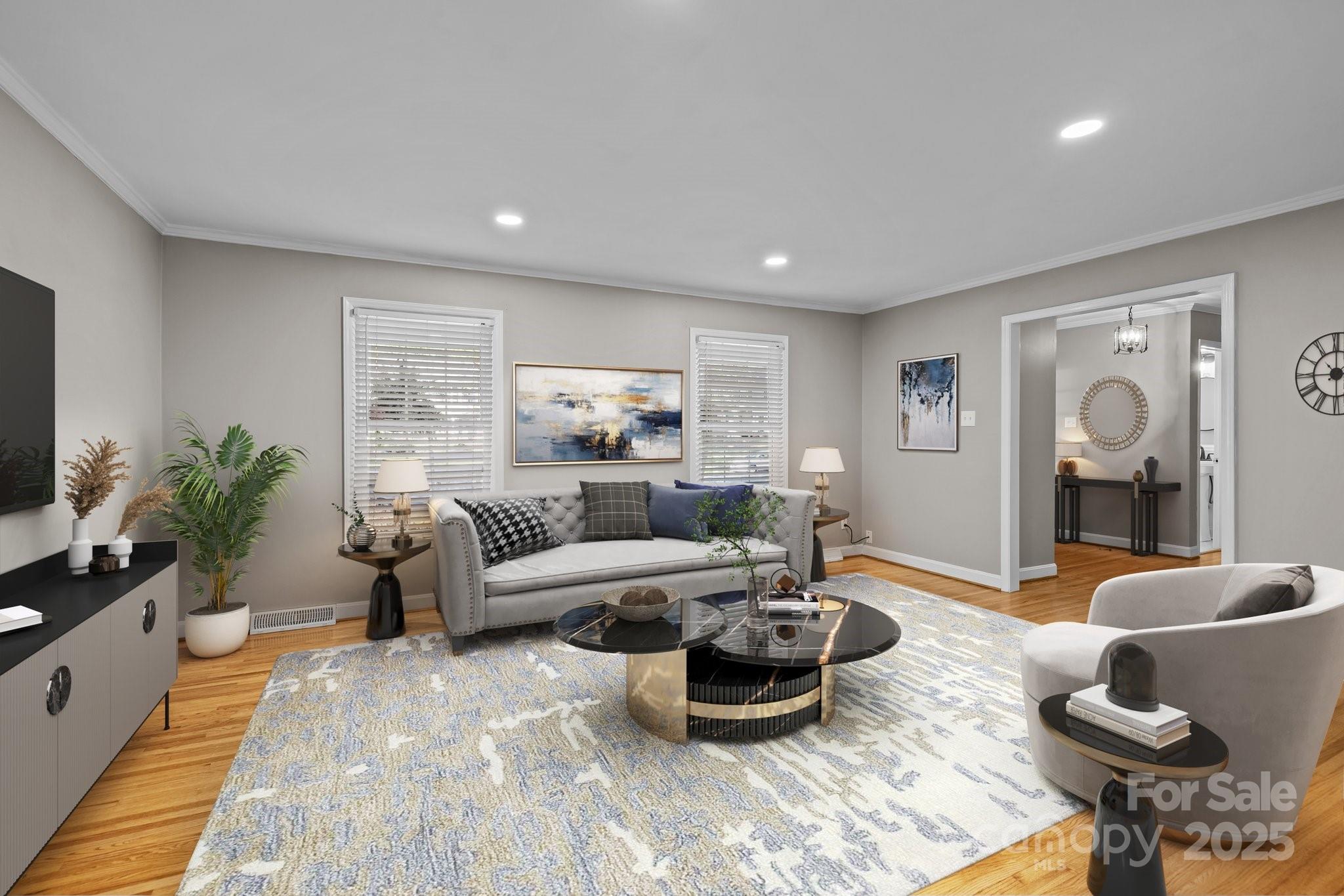 Stonehaven - Residential