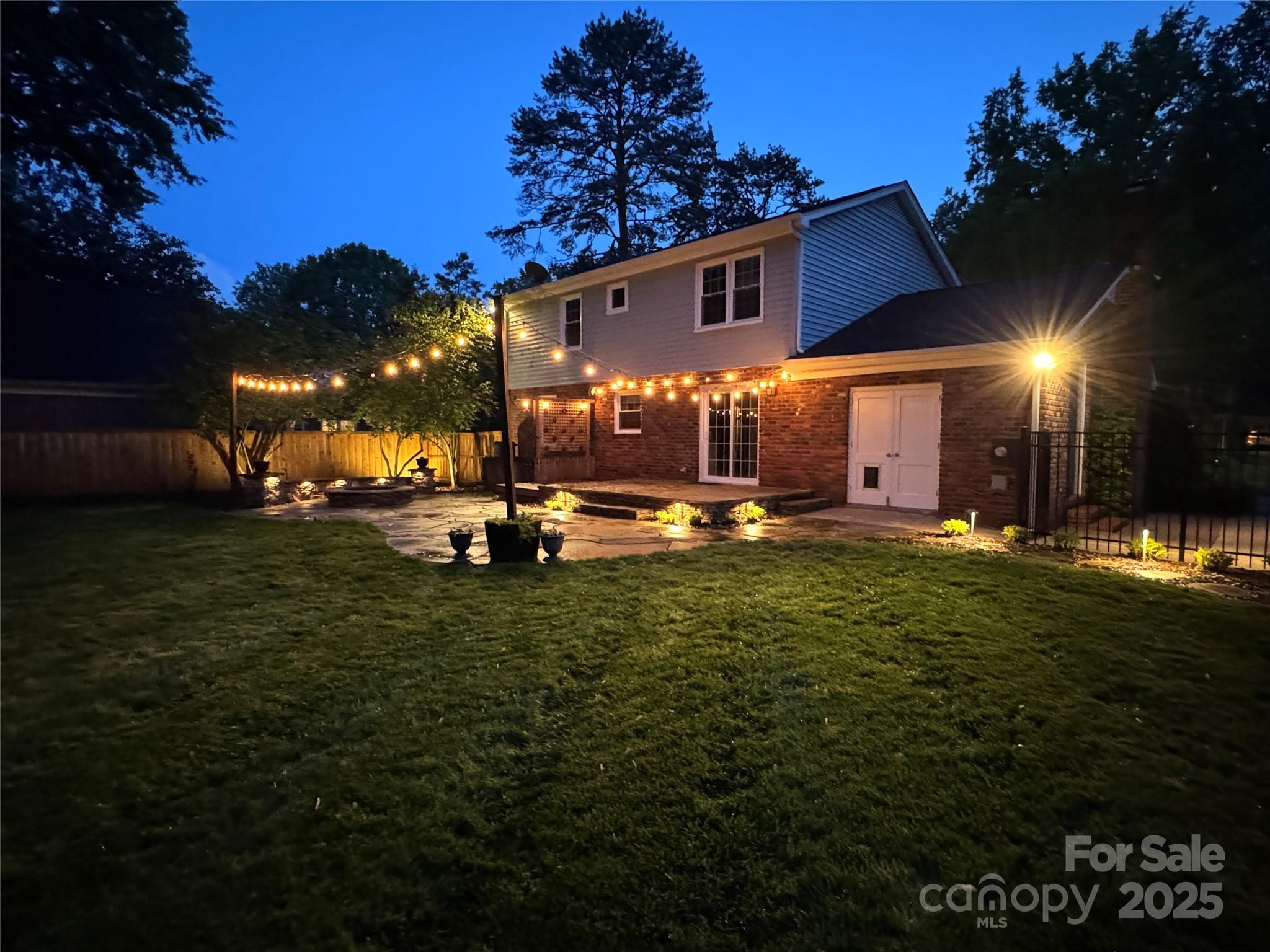 Stonehaven - Residential