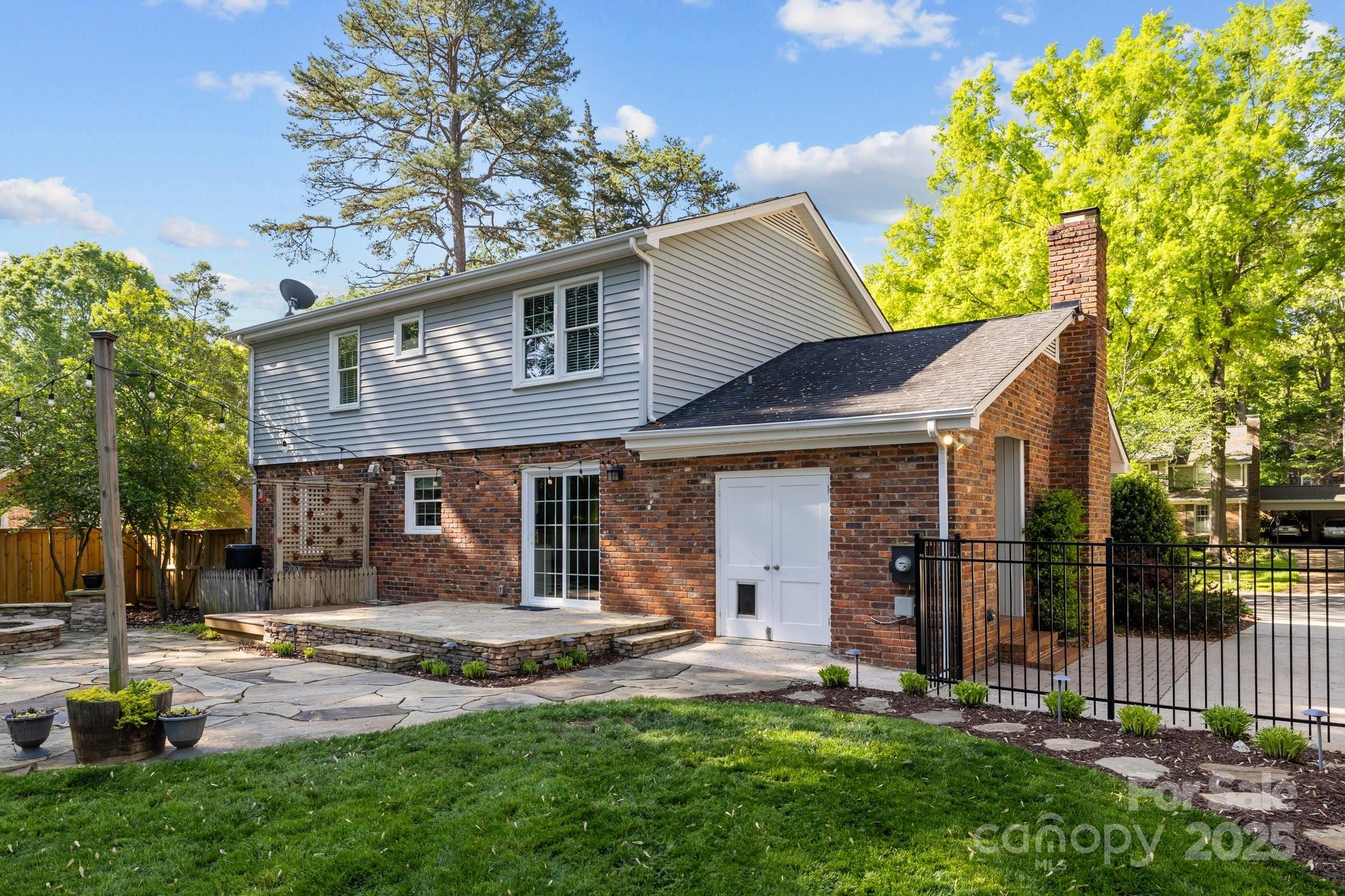 Stonehaven - Residential