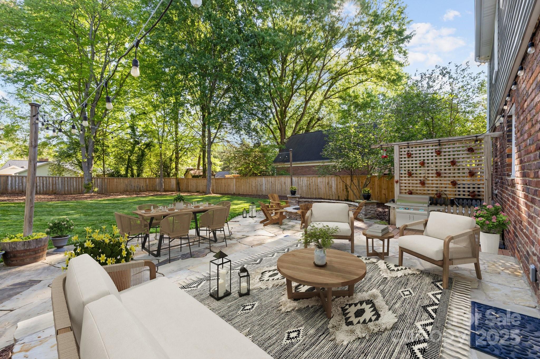 Stonehaven - Residential