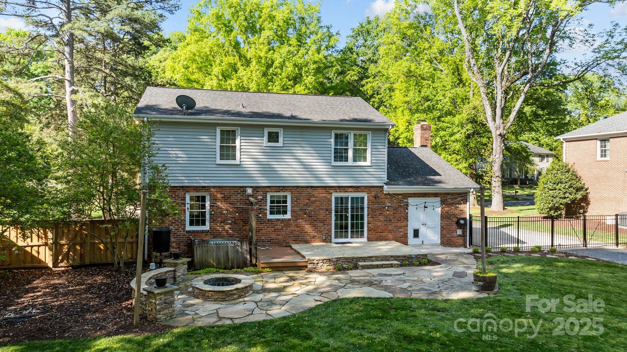 Stonehaven - Residential