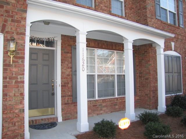 Ivy Ridge At Ballantyne - Residential Lease