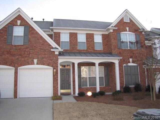 Ivy Ridge At Ballantyne - Residential Lease