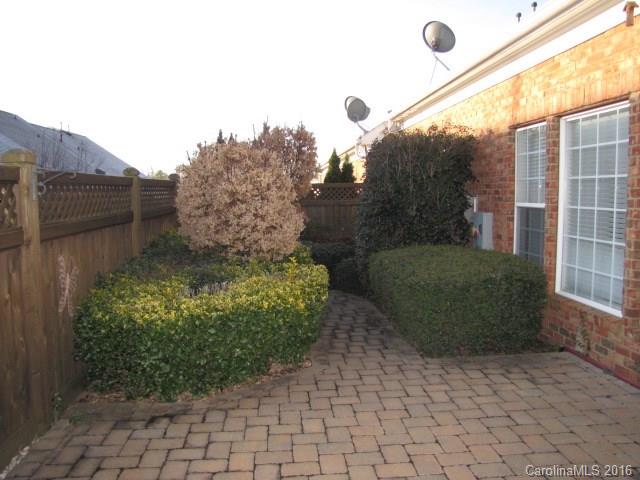 Ivy Ridge At Ballantyne - Residential Lease