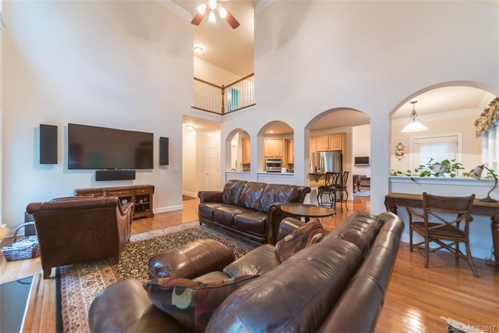 The Landing - Residential