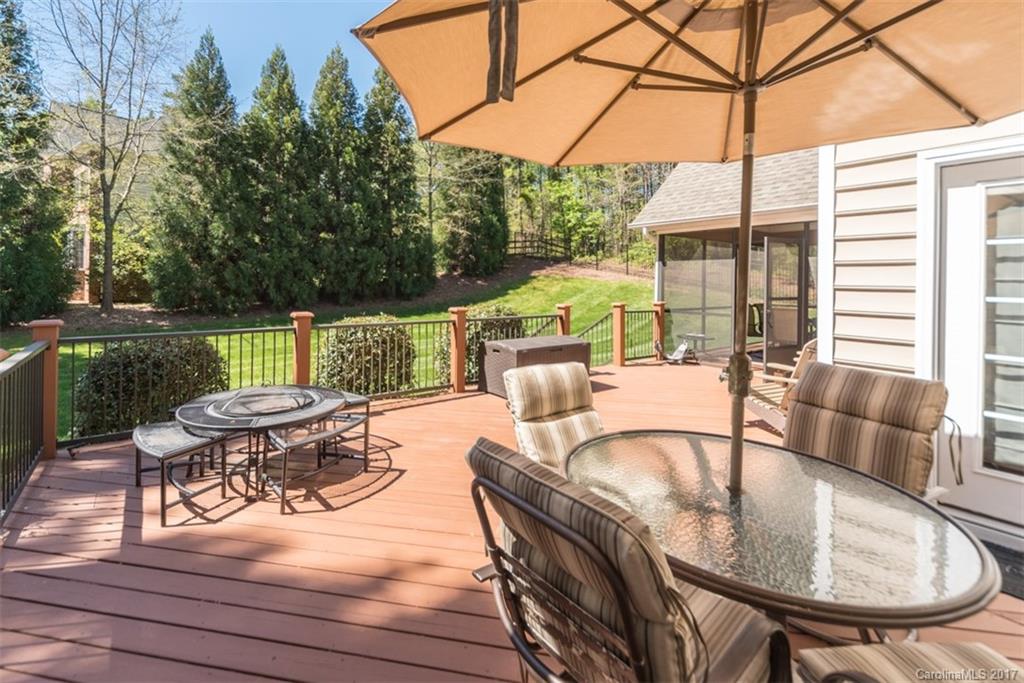 The Landing - Residential