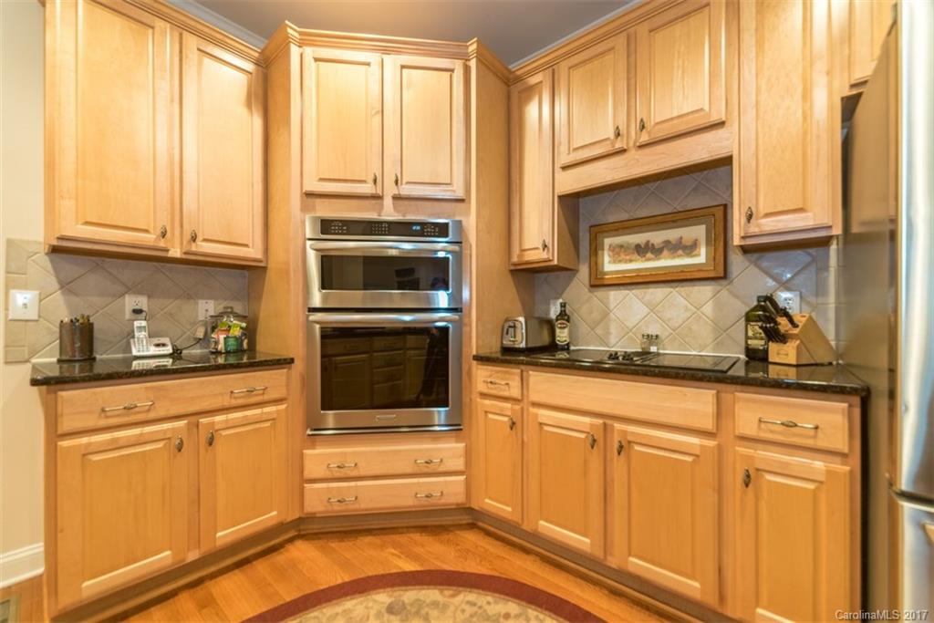 The Landing - Residential