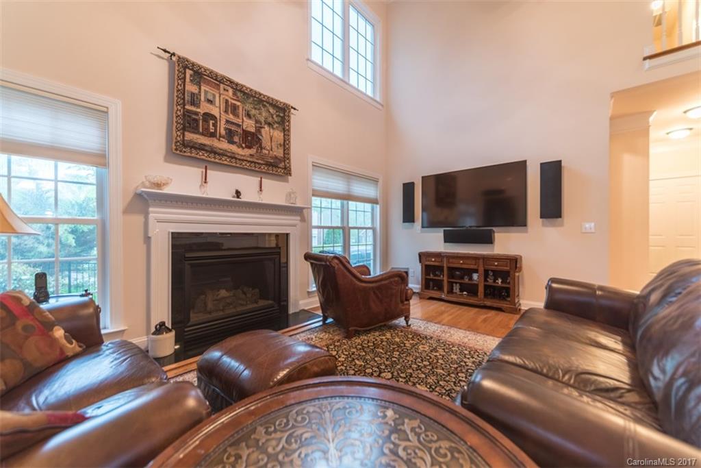 The Landing - Residential