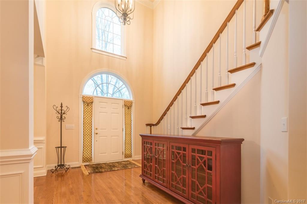 The Landing - Residential