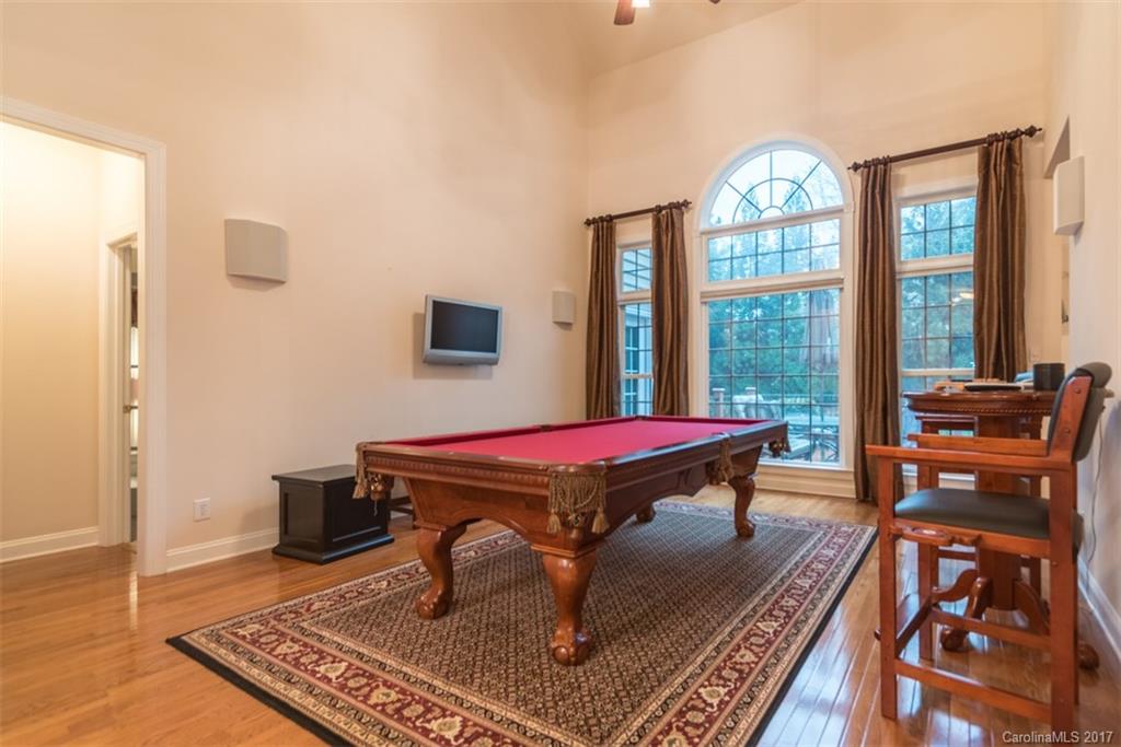 The Landing - Residential