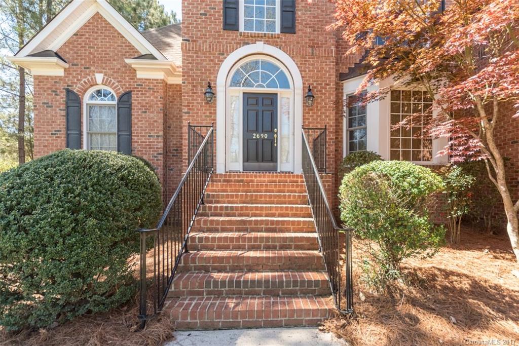 The Landing - Residential