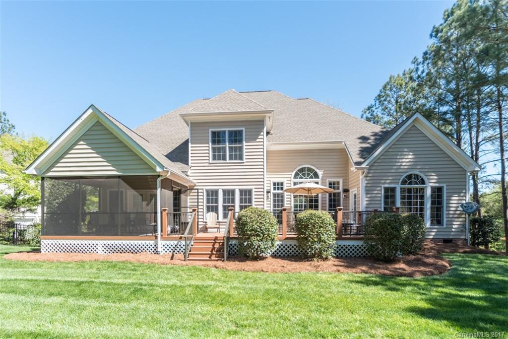 The Landing - Residential