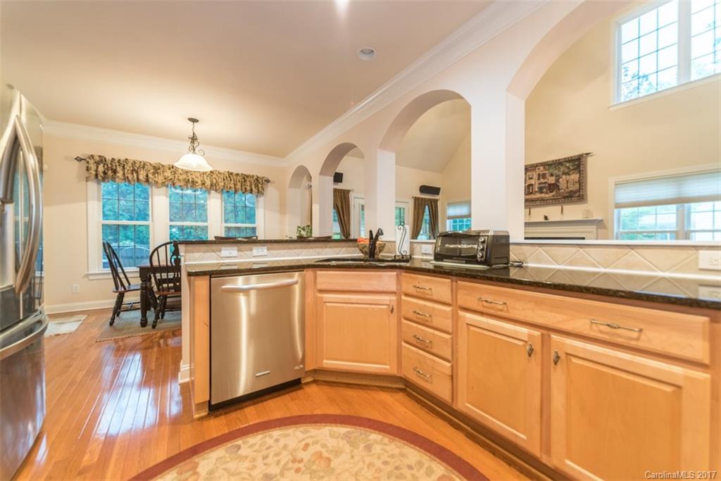 The Landing - Residential